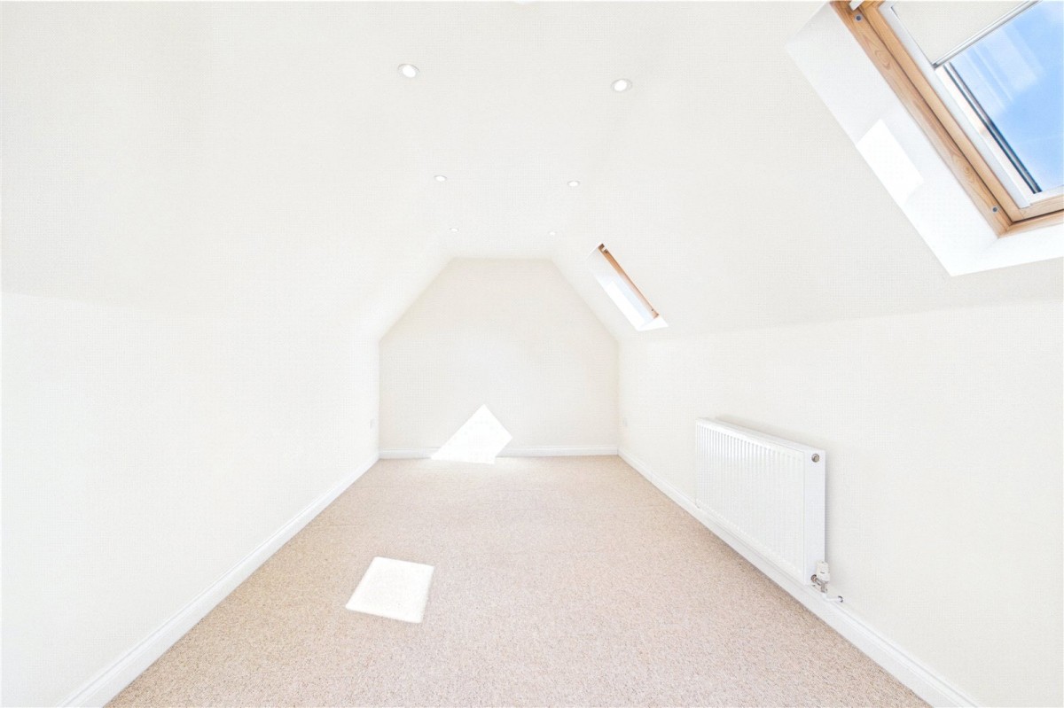 Goring Lane, Mortimer, Reading