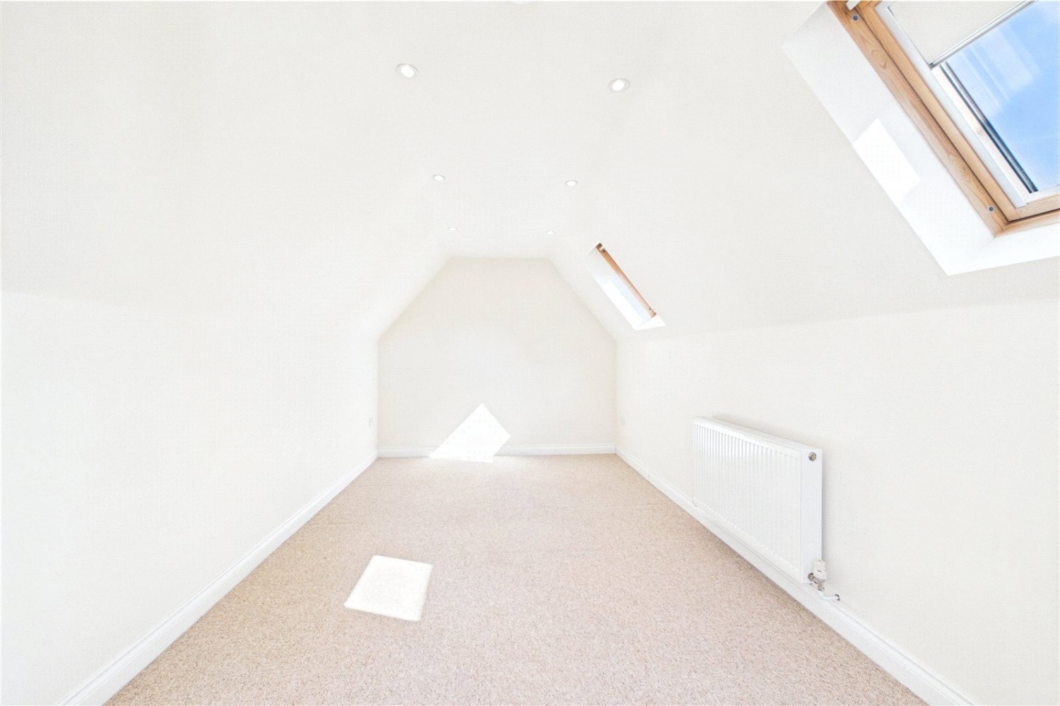 Goring Lane, Mortimer, Reading