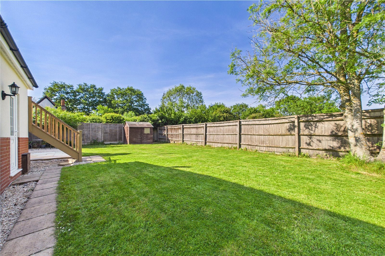 3 bedroom House for sale in Goring Lane, Mortimer, Reading