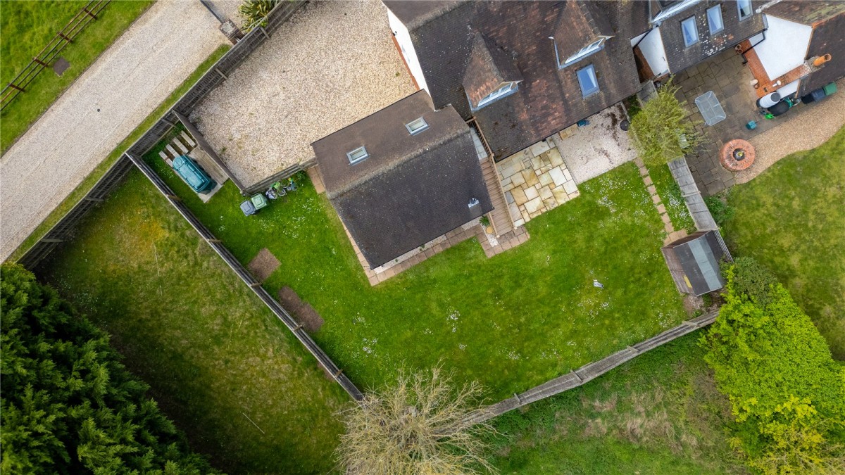 Goring Lane, Mortimer, Reading