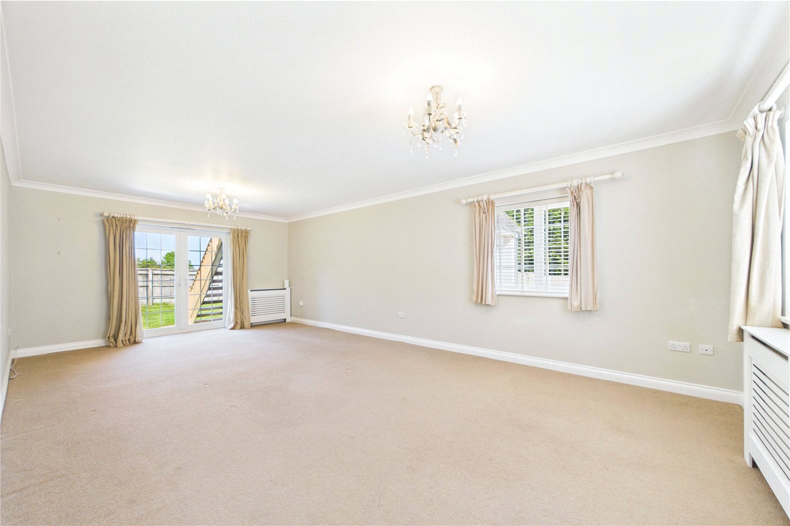 3 bedroom House for sale in Goring Lane, Mortimer, Reading