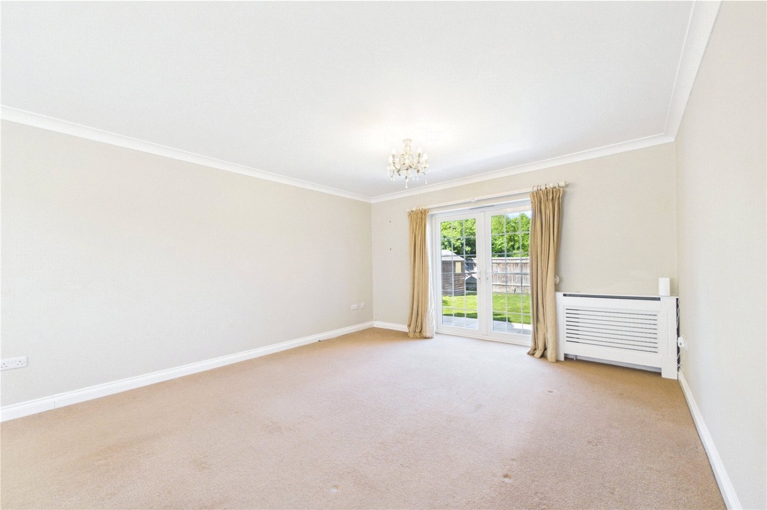 Goring Lane, Mortimer, Reading