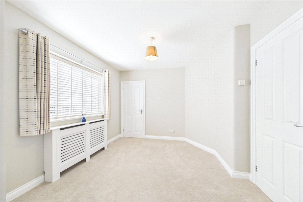 Goring Lane, Mortimer, Reading