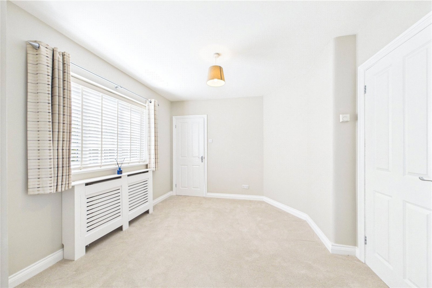 Goring Lane, Mortimer, Reading