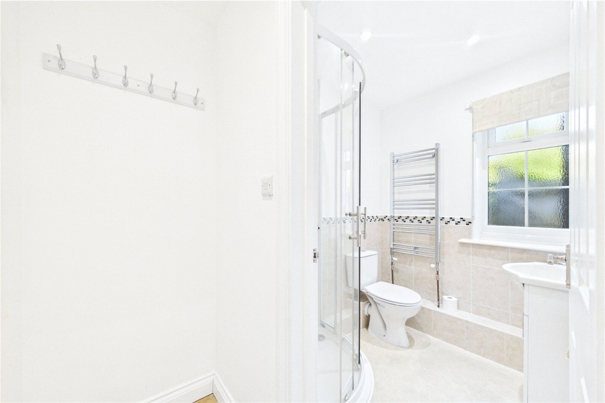 Goring Lane, Mortimer, Reading