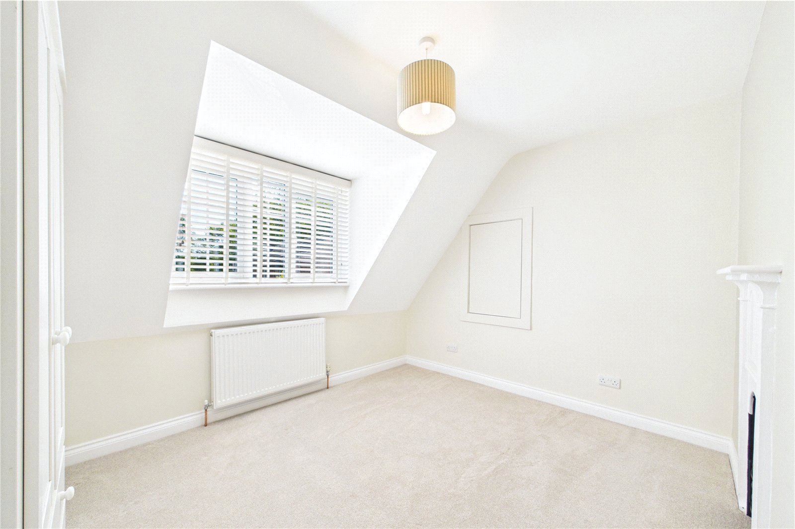 3 bedroom House for sale in Goring Lane, Mortimer, Reading
