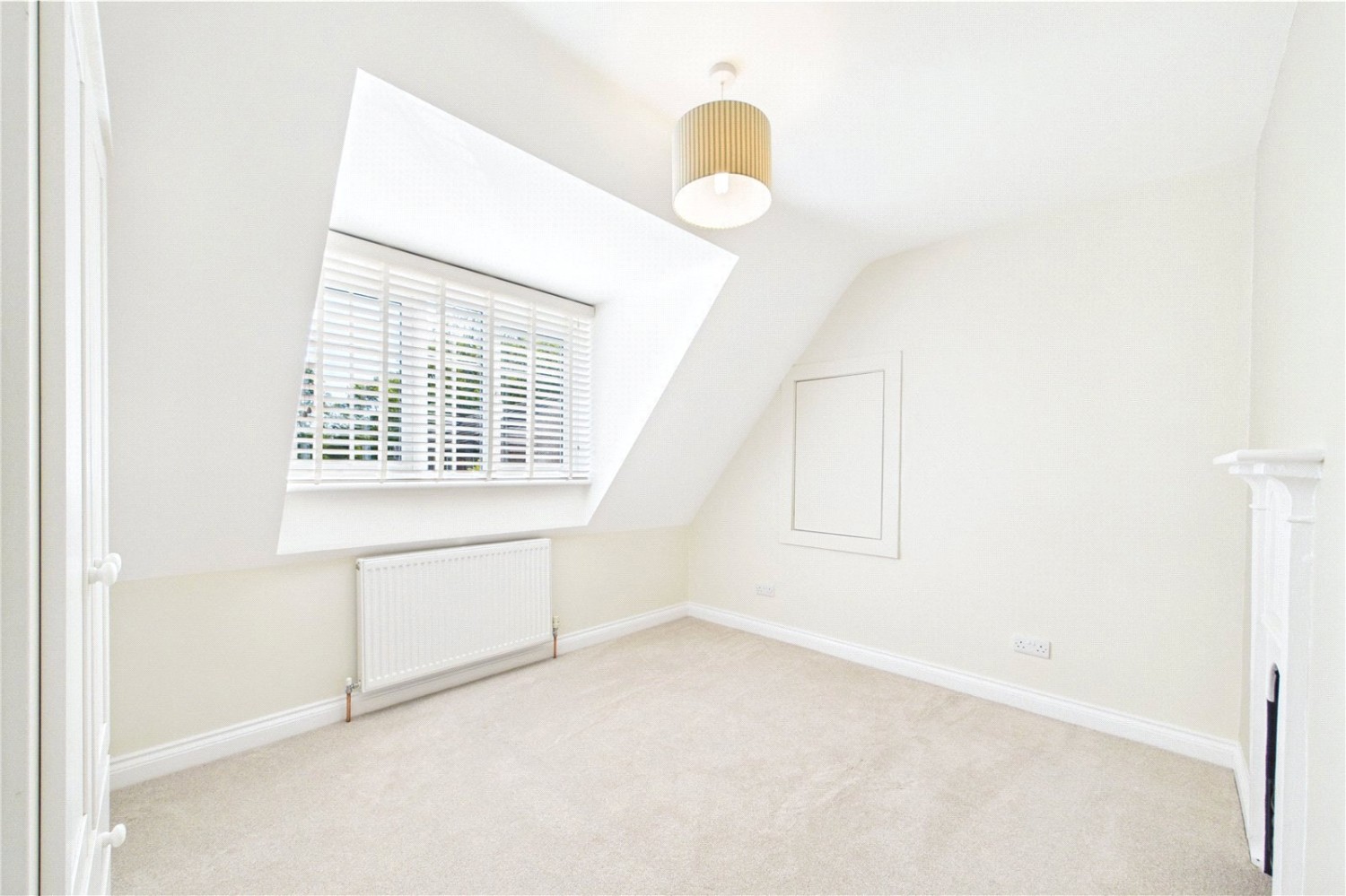 Goring Lane, Mortimer, Reading