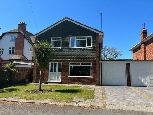 Mortimer Common, Reading, Berkshire
