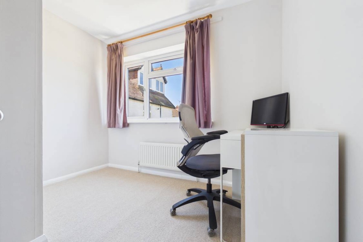 Mortimer Common, Reading, Berkshire