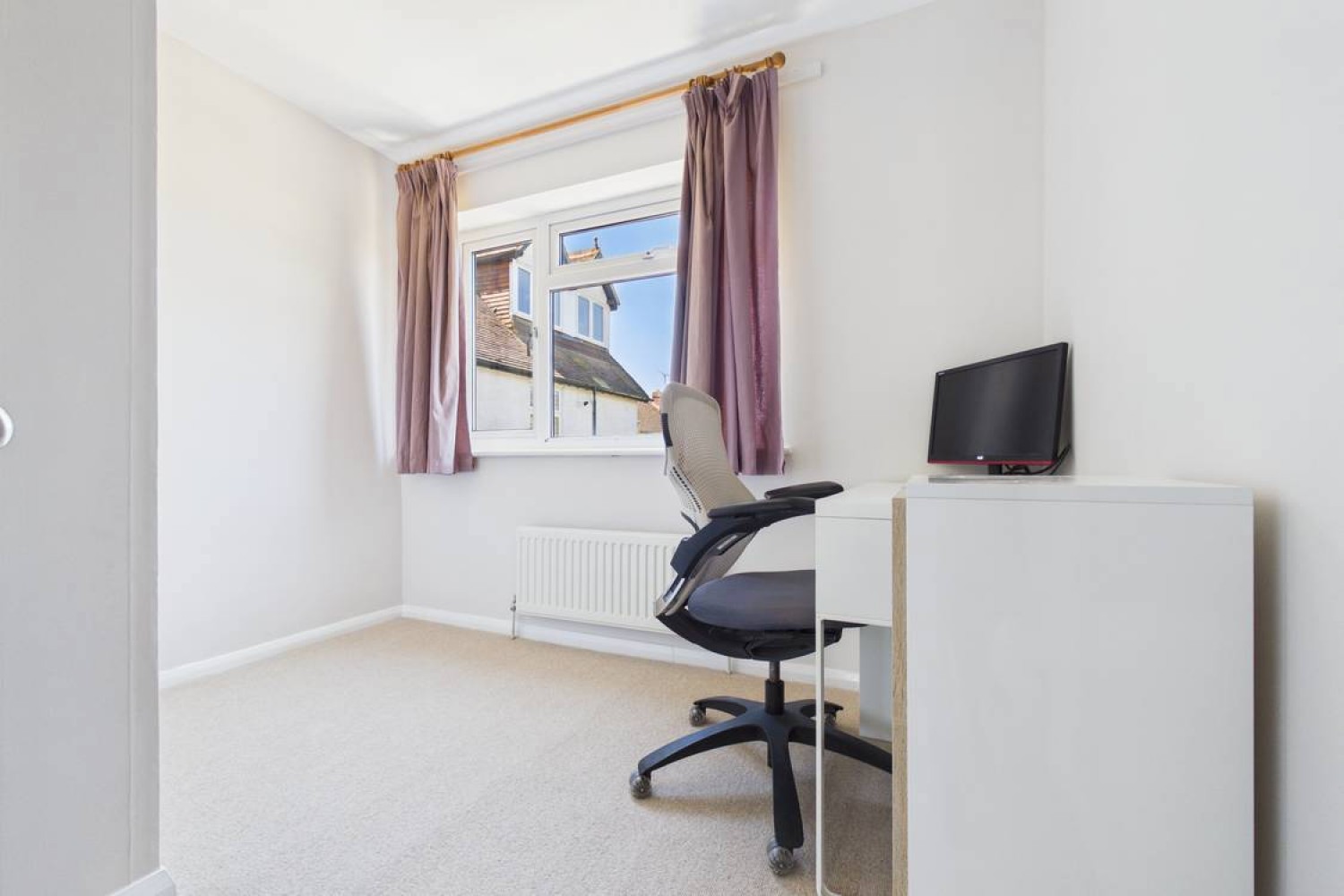 Mortimer Common, Reading, Berkshire