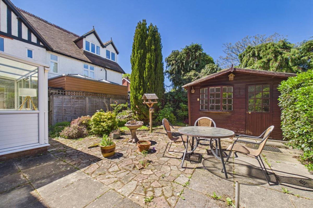 Mortimer Common, Reading, Berkshire