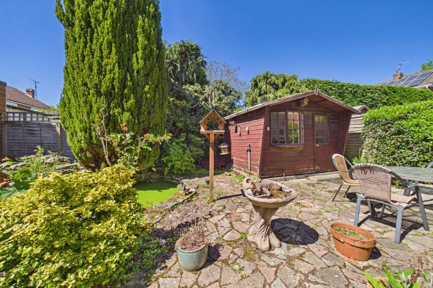Mortimer Common, Reading, Berkshire