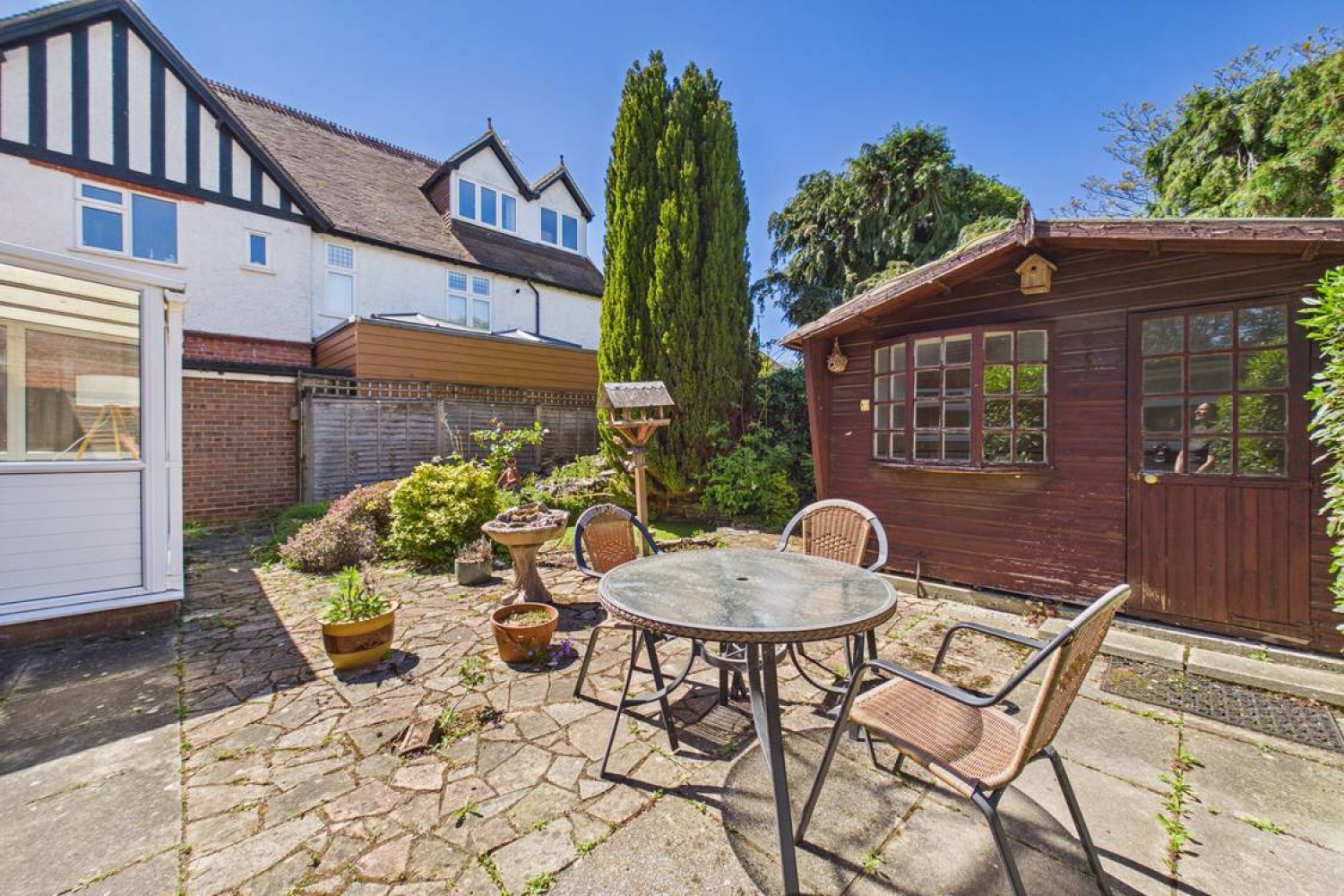 Mortimer Common, Reading, Berkshire