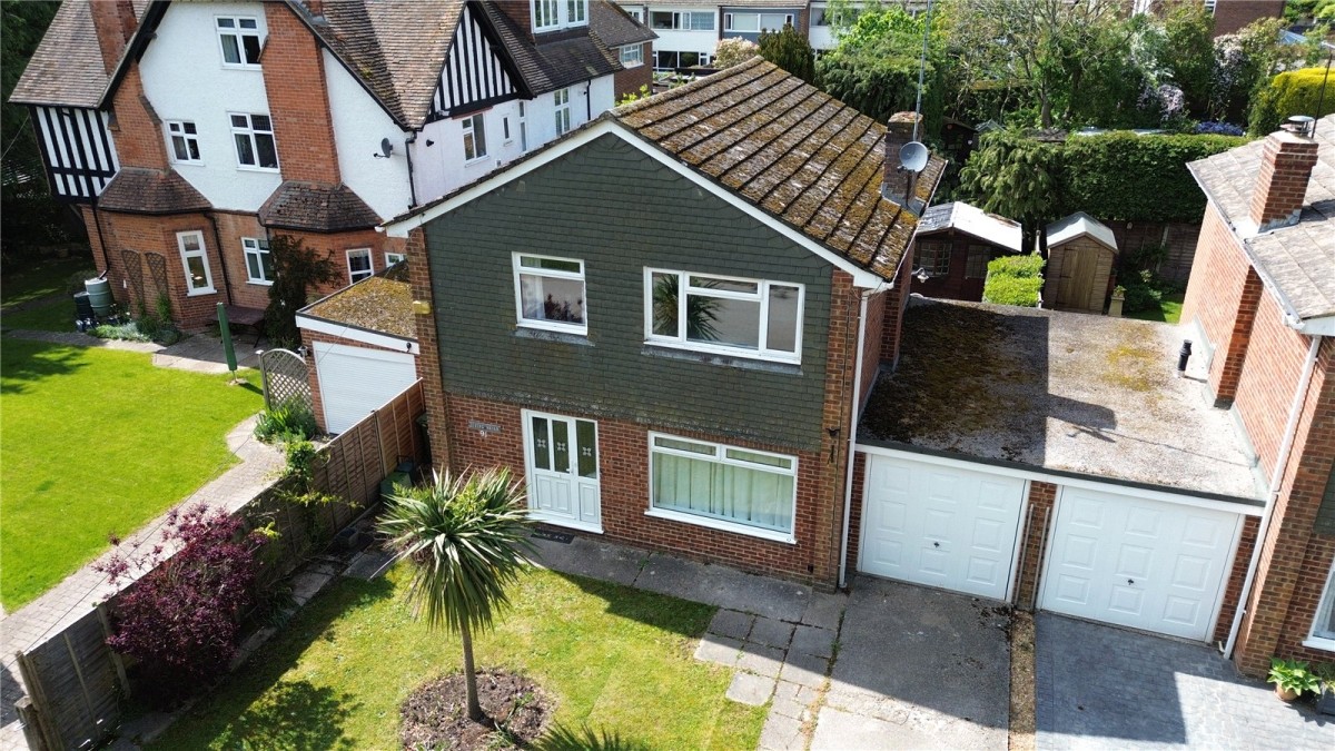 Mortimer Common, Reading, Berkshire