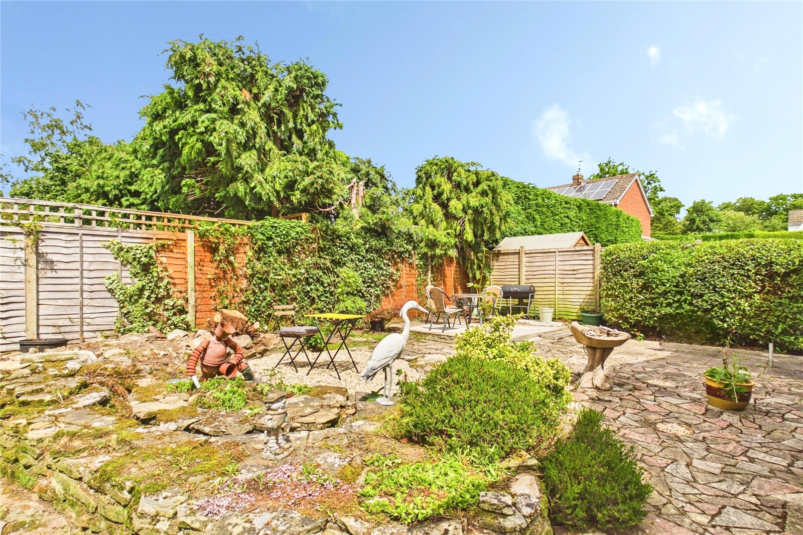 3 bedroom House for sale in Mortimer Common, Reading, Berkshire