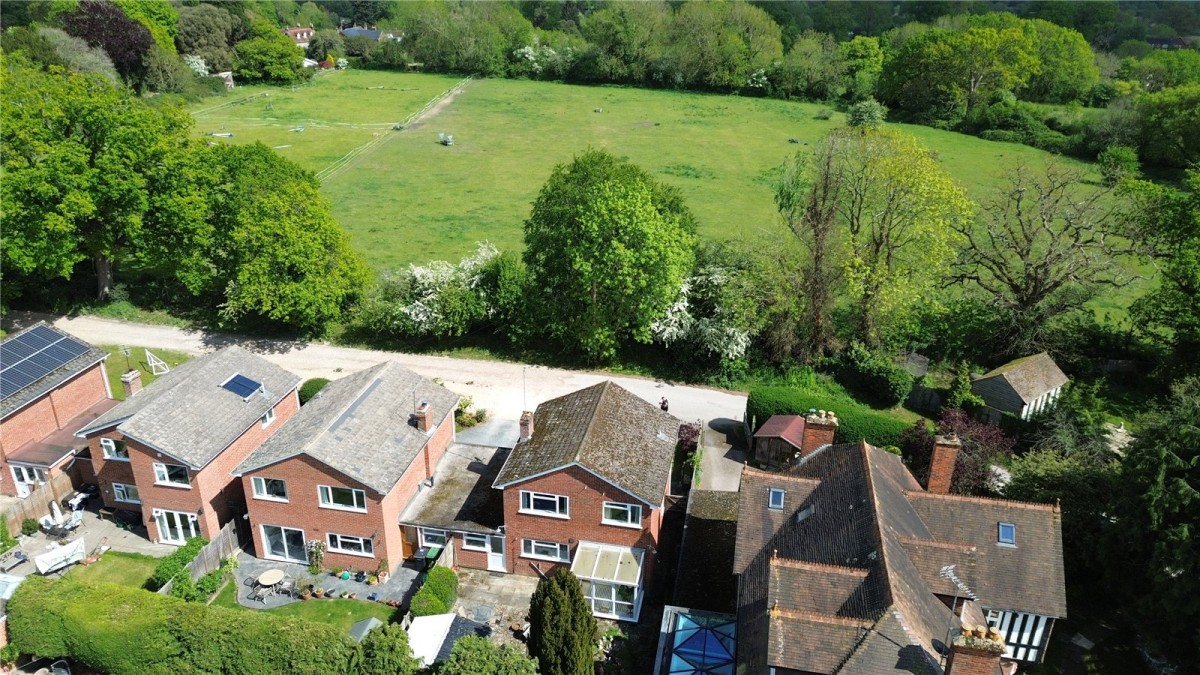 Mortimer Common, Reading, Berkshire