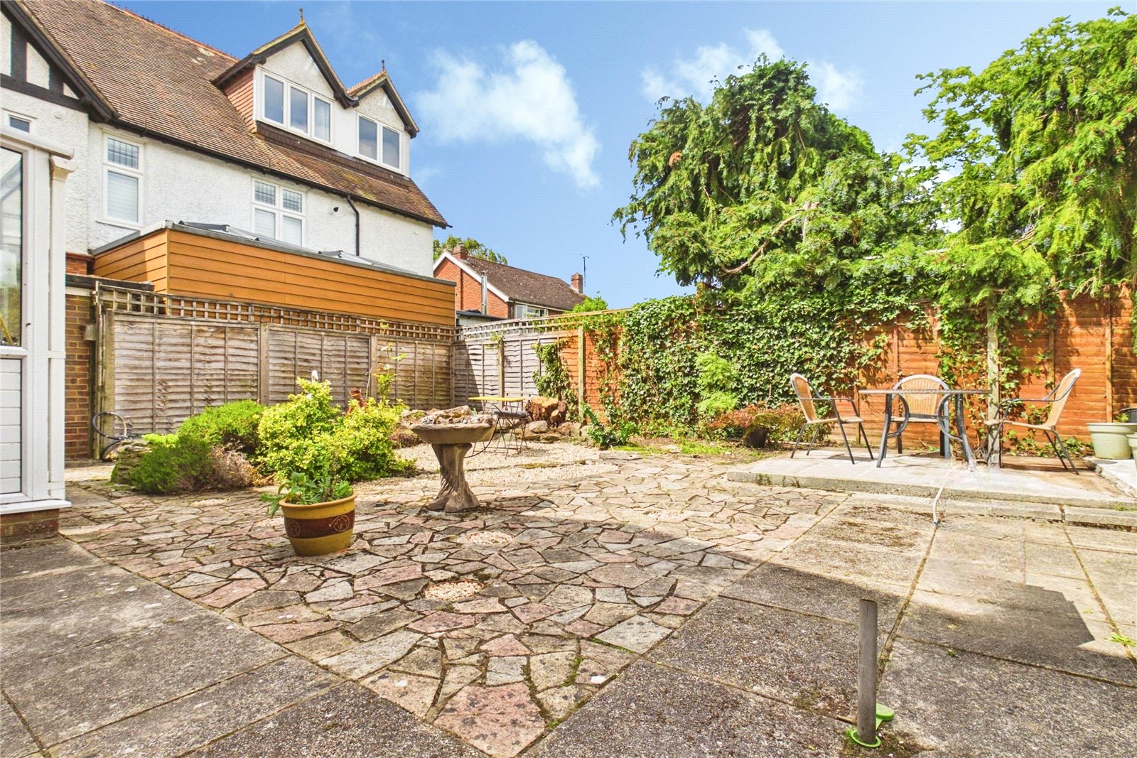 3 bedroom House for sale in Mortimer Common, Reading, Berkshire