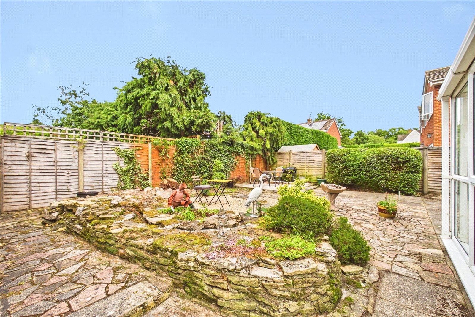 3 bedroom House for sale in Mortimer Common, Reading, Berkshire