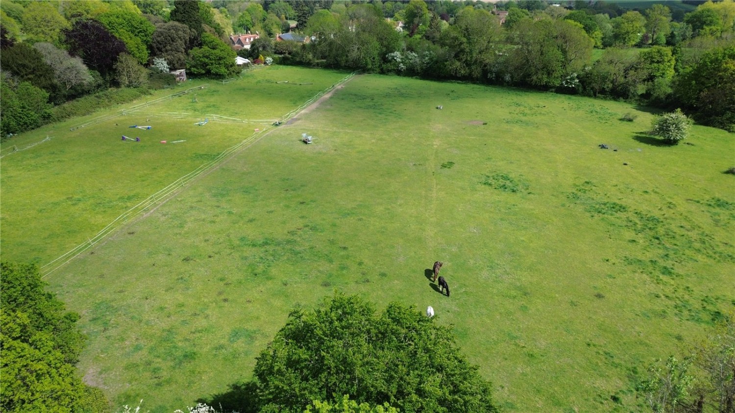 Mortimer Common, Reading, Berkshire