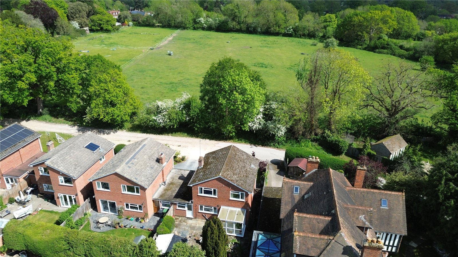 3 bedroom House for sale in Mortimer Common, Reading, Berkshire