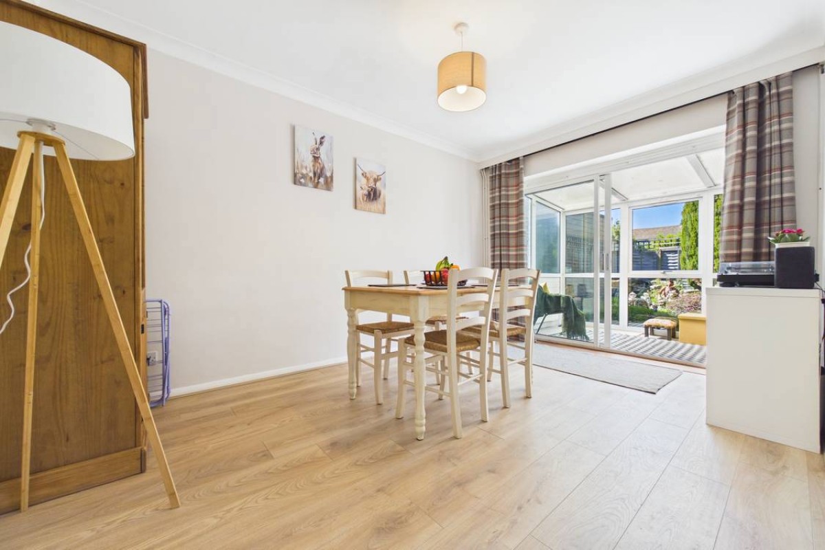 Mortimer Common, Reading, Berkshire