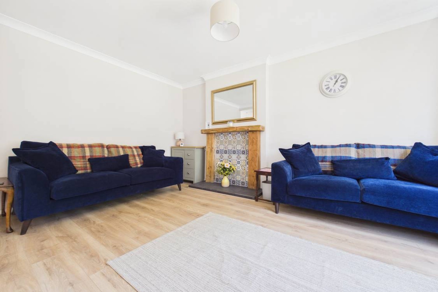 Mortimer Common, Reading, Berkshire