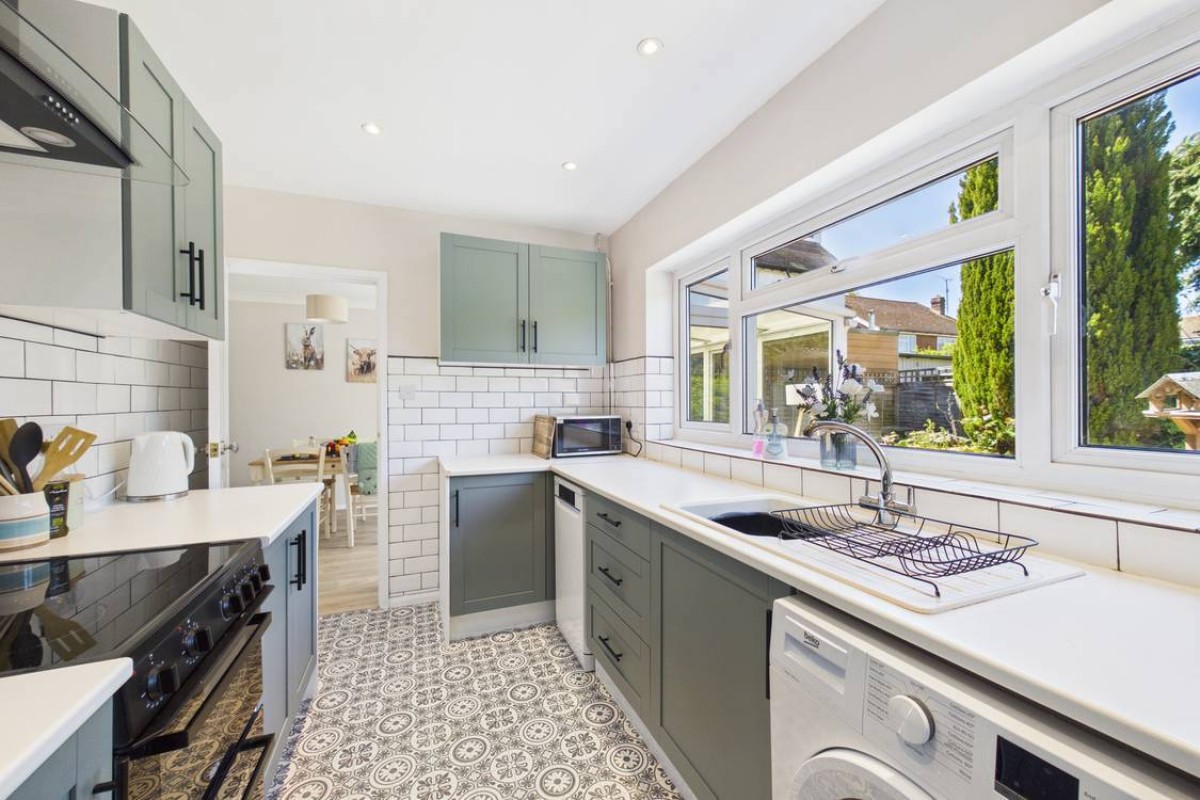 Mortimer Common, Reading, Berkshire
