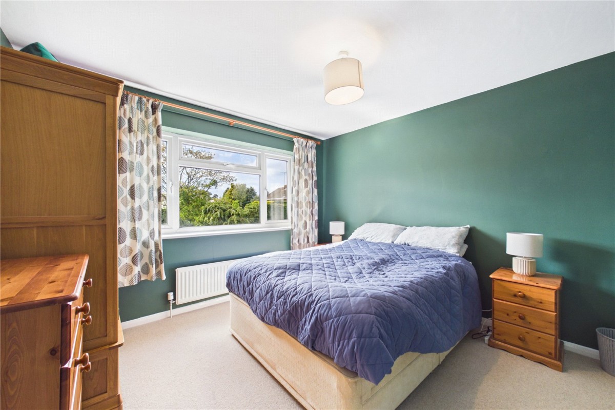 Mortimer Common, Reading, Berkshire