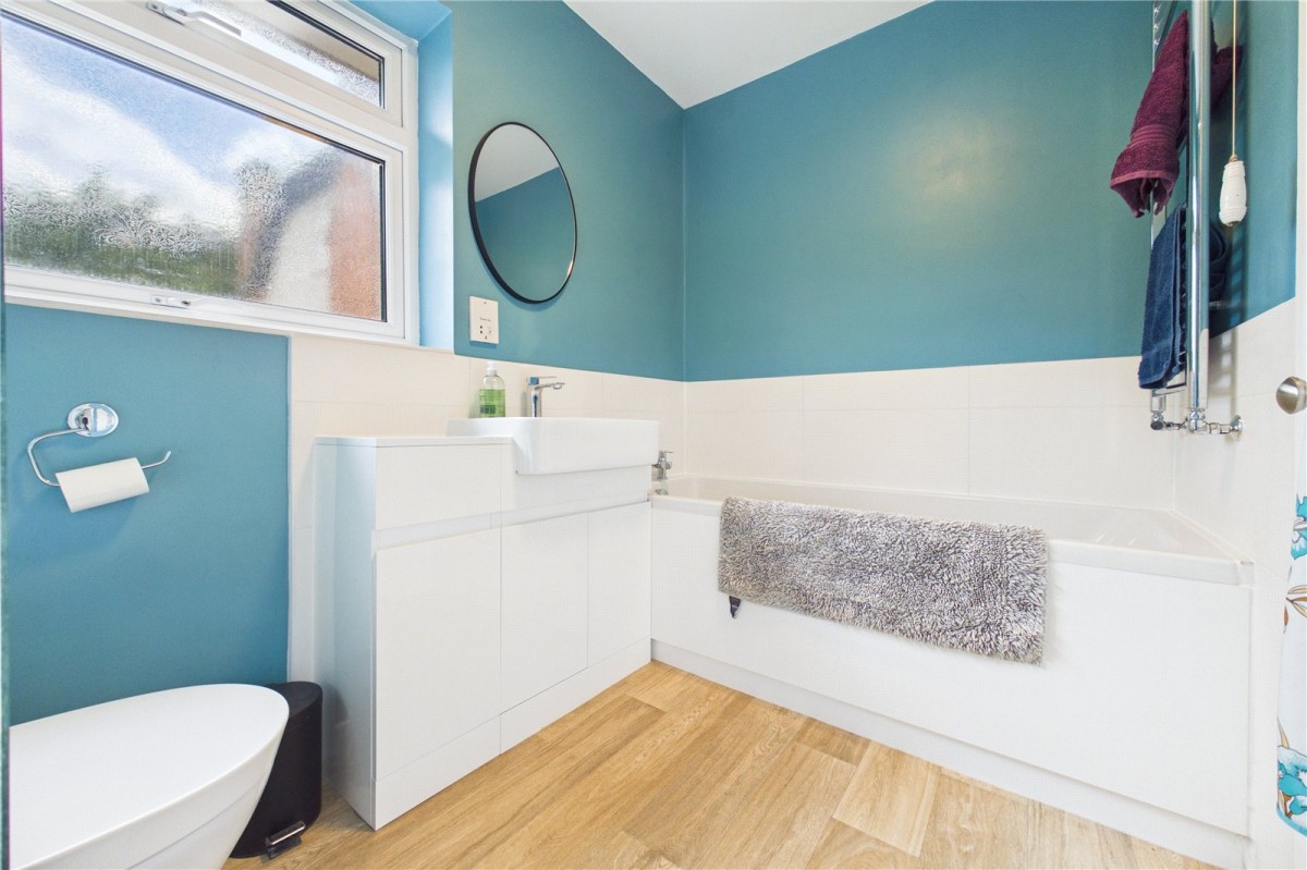 Mortimer Common, Reading, Berkshire