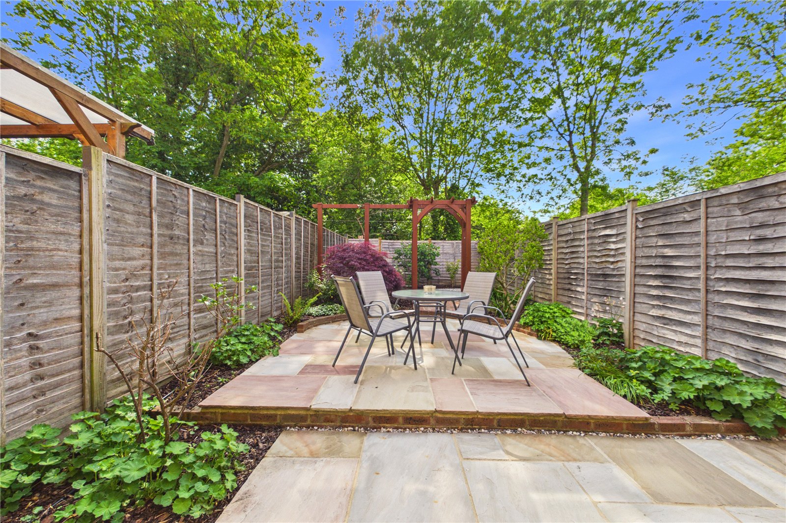3 bedroom House for sale in Three Mile Cross, Reading, Berkshire