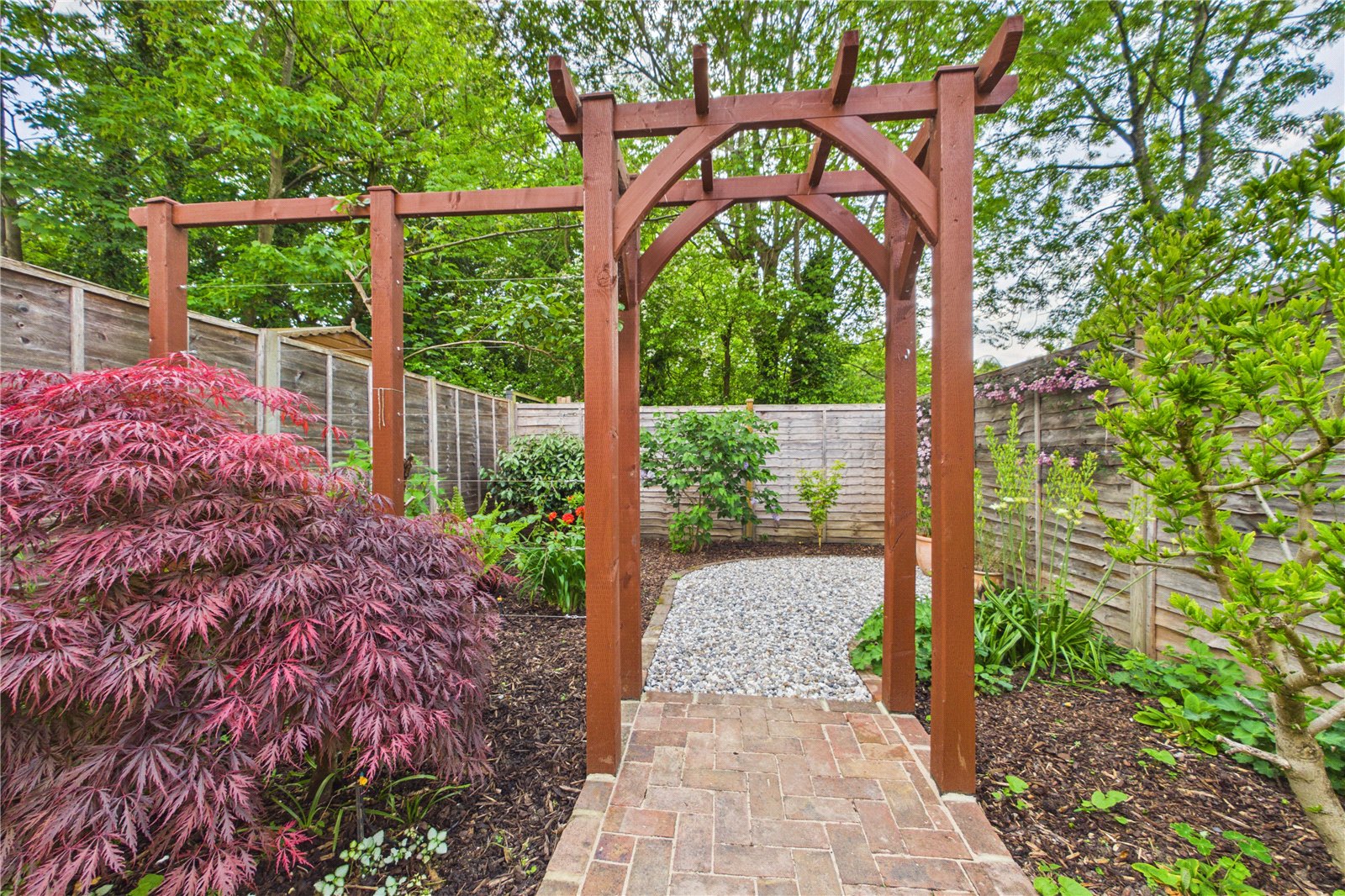 3 bedroom House for sale in Three Mile Cross, Reading, Berkshire