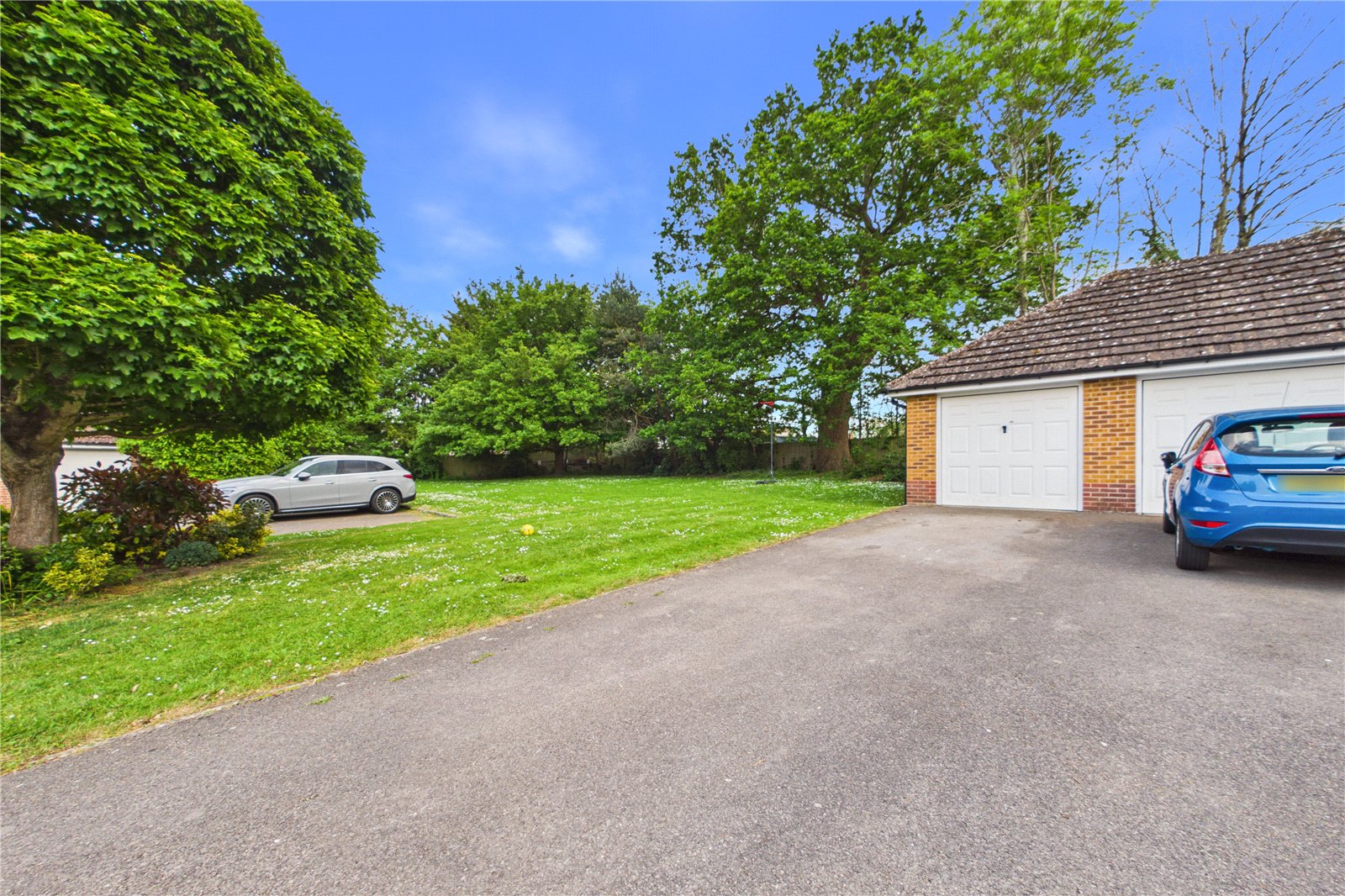 3 bedroom House for sale in Three Mile Cross, Reading, Berkshire
