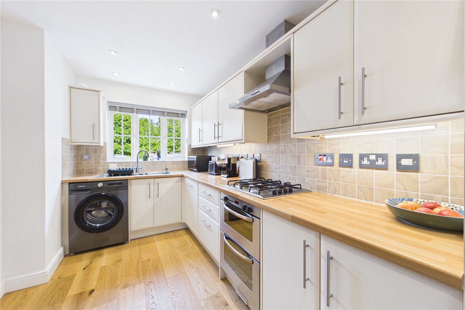 3 bedroom House for sale in Three Mile Cross, Reading, Berkshire