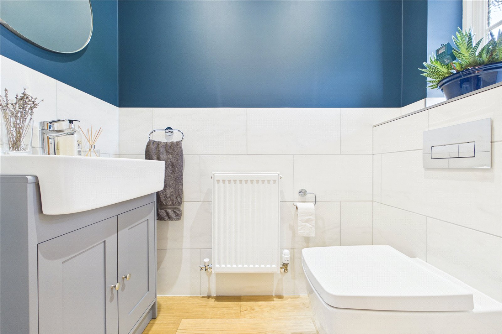 3 bedroom House for sale in Three Mile Cross, Reading, Berkshire