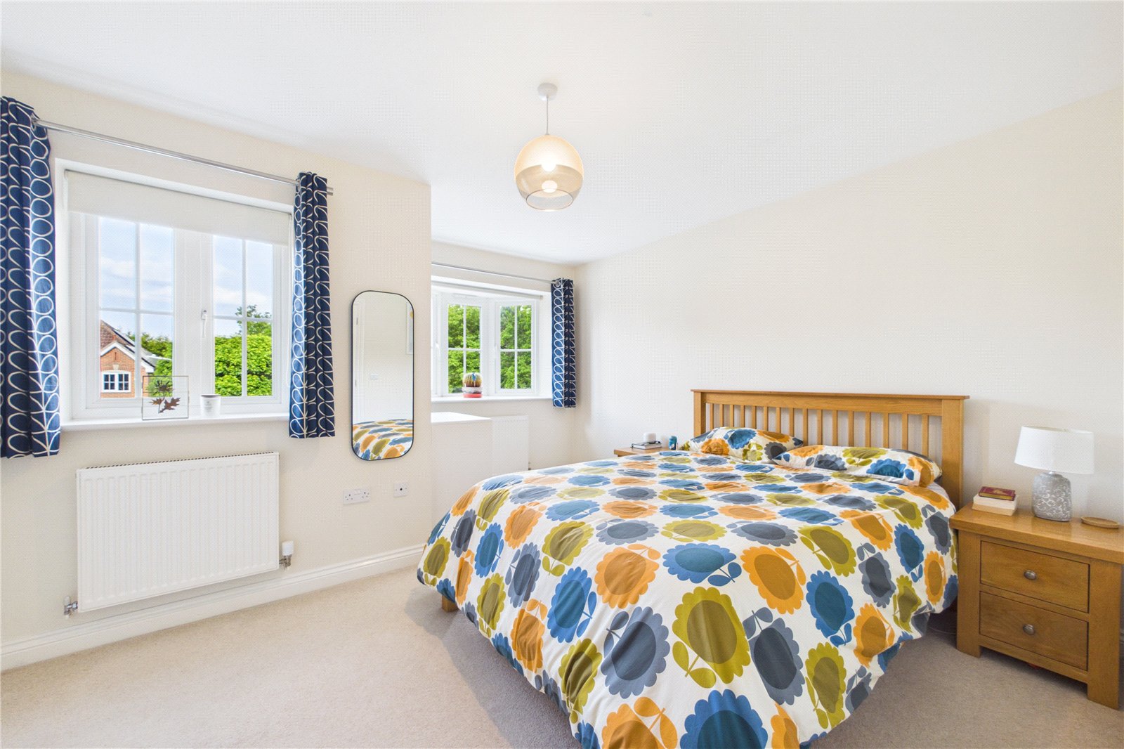 3 bedroom House for sale in Three Mile Cross, Reading, Berkshire