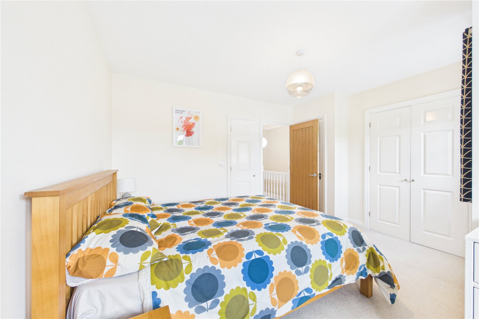 3 bedroom House for sale in Three Mile Cross, Reading, Berkshire