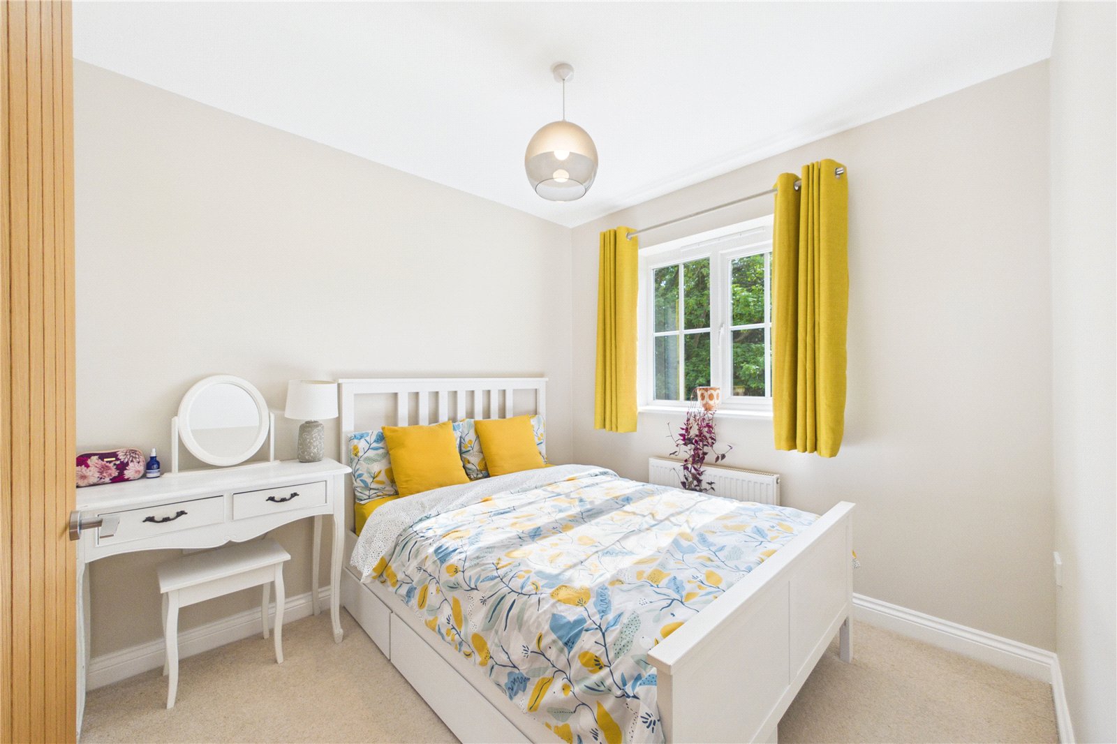 3 bedroom House for sale in Three Mile Cross, Reading, Berkshire