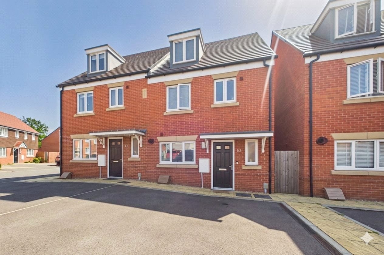4 bedroom House for sale in Shinfield, Reading, Berkshire