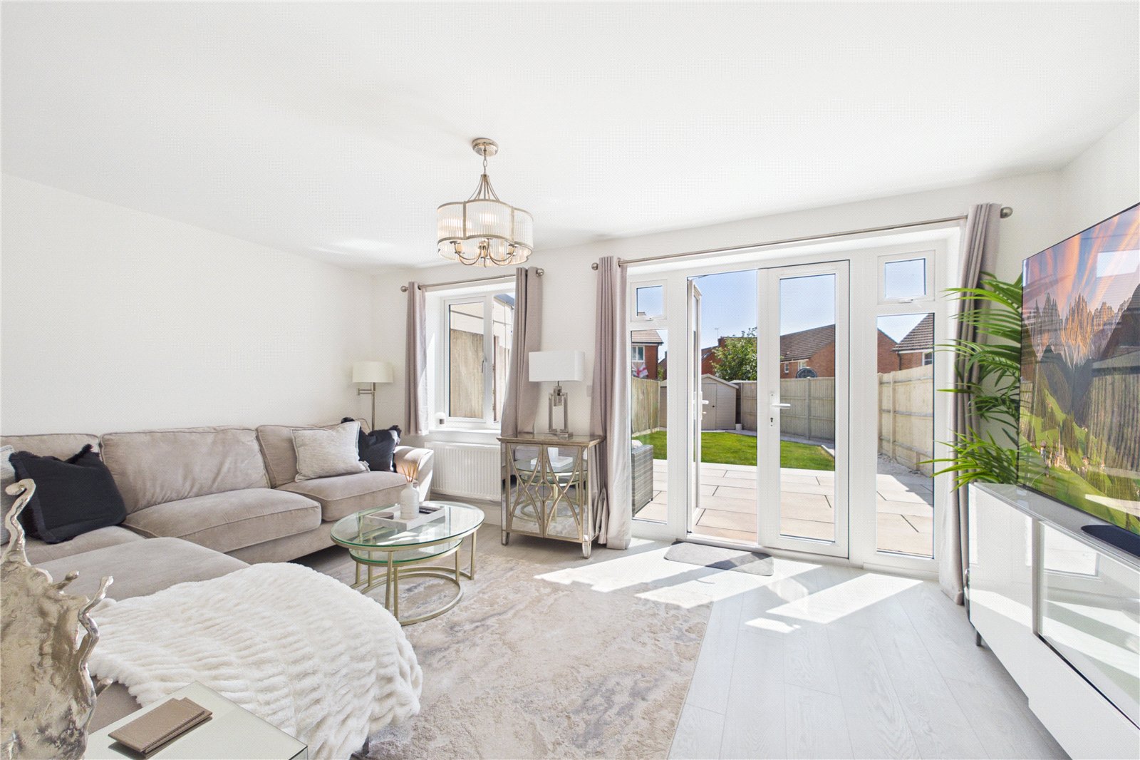4 bedroom House for sale in Shinfield, Reading, Berkshire