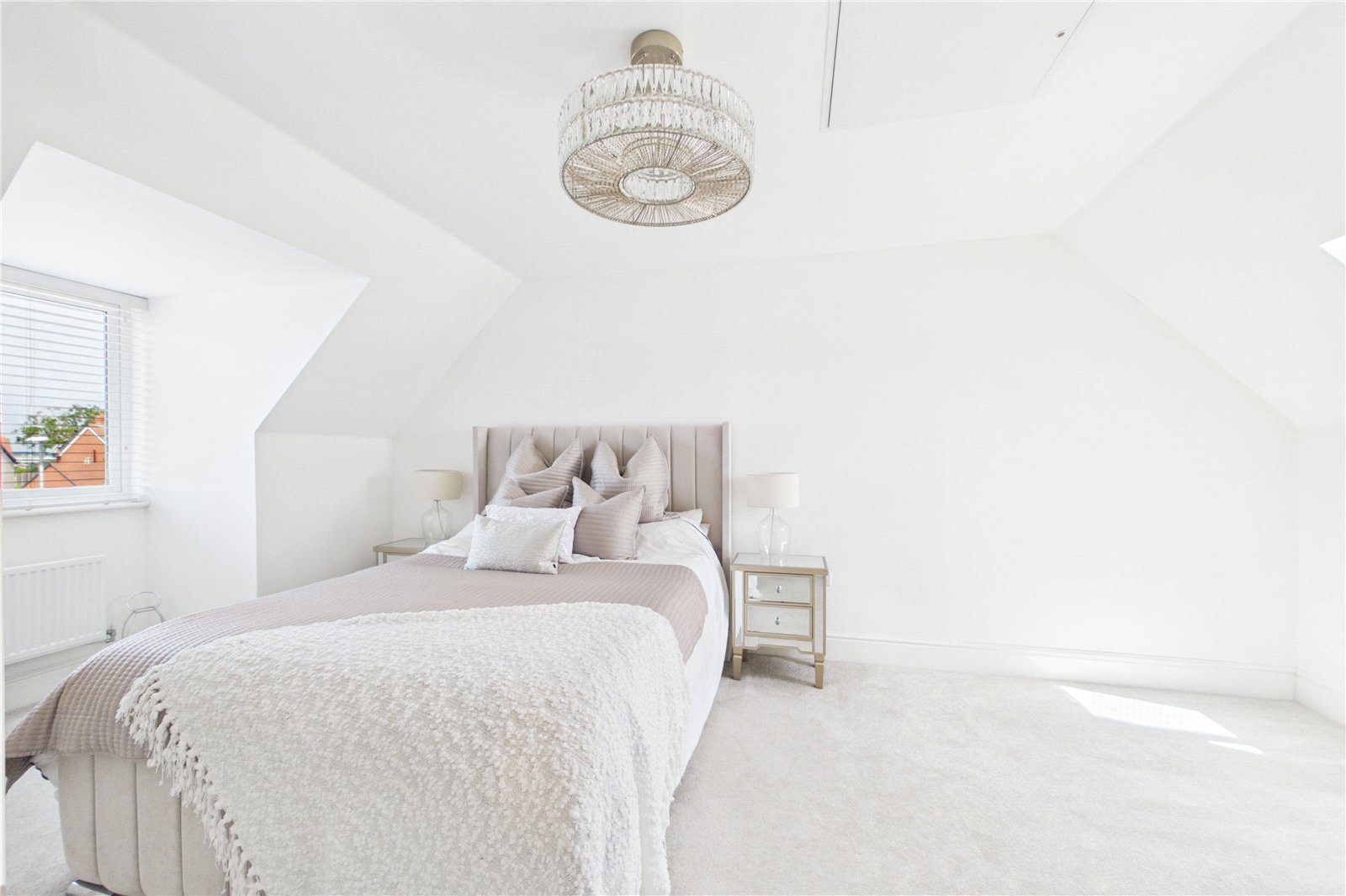 4 bedroom House for sale in Shinfield, Reading, Berkshire