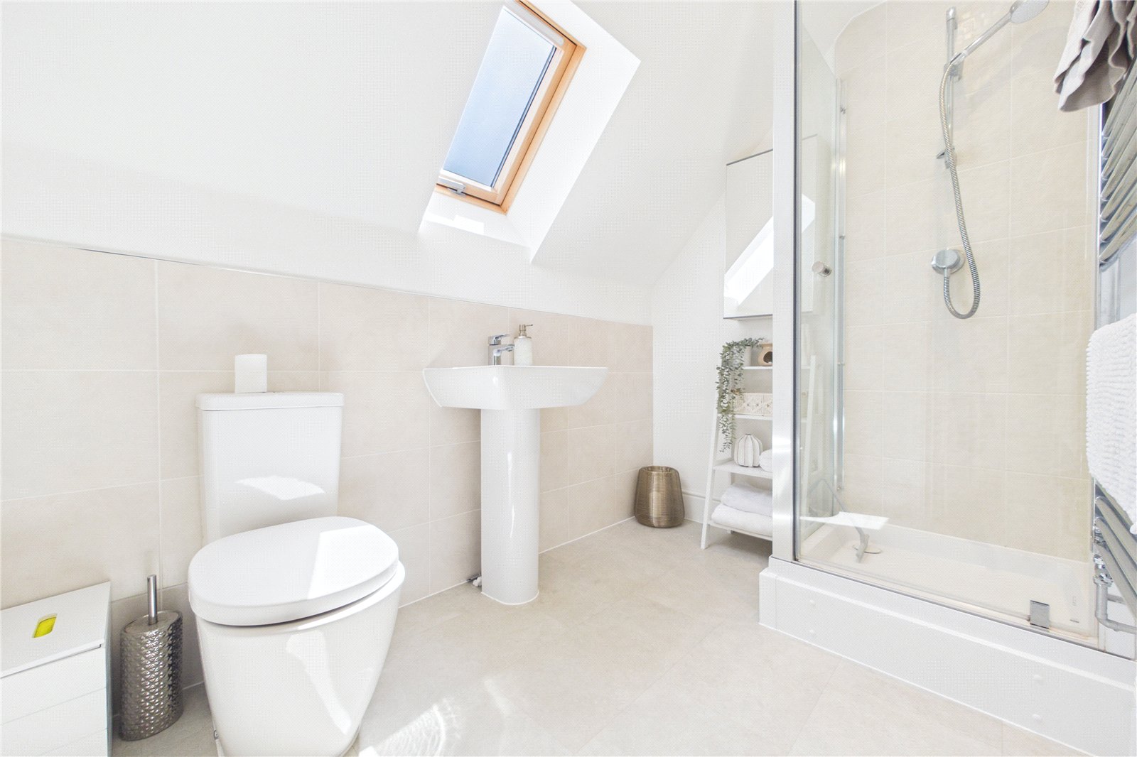4 bedroom House for sale in Shinfield, Reading, Berkshire