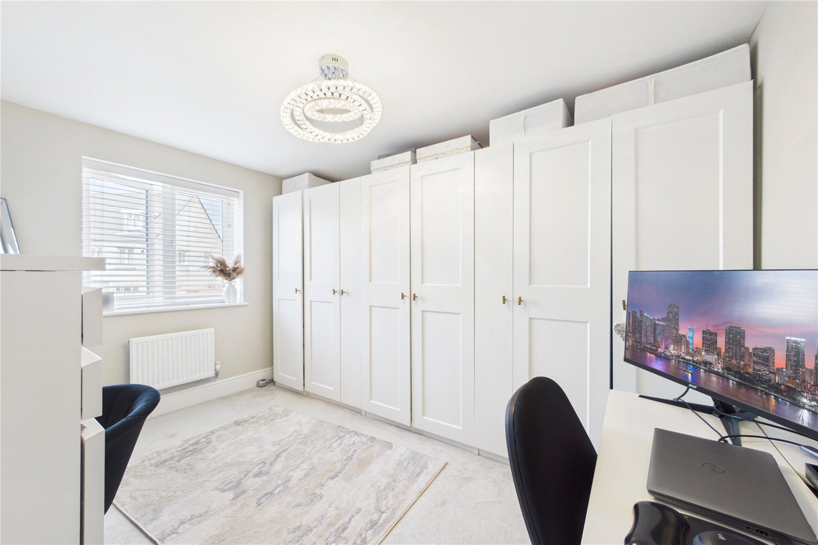 4 bedroom House for sale in Shinfield, Reading, Berkshire