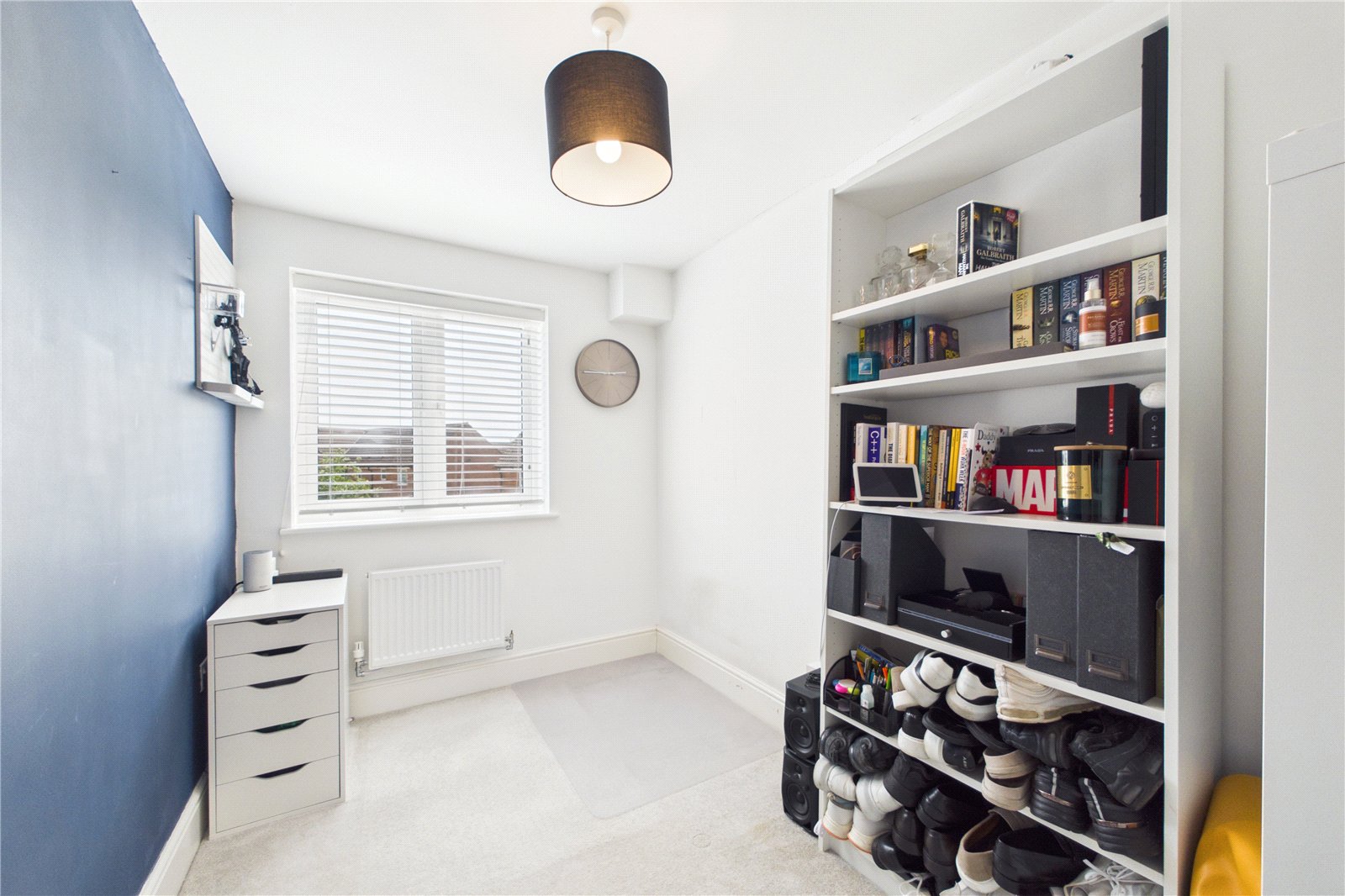 4 bedroom House for sale in Shinfield, Reading, Berkshire