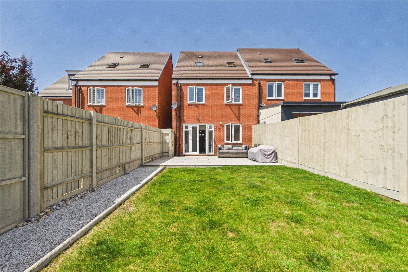4 bedroom House for sale in Shinfield, Reading, Berkshire