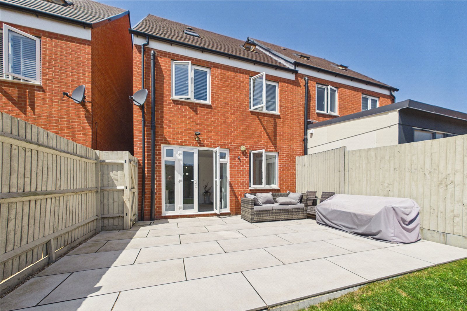 4 bedroom House for sale in Shinfield, Reading, Berkshire