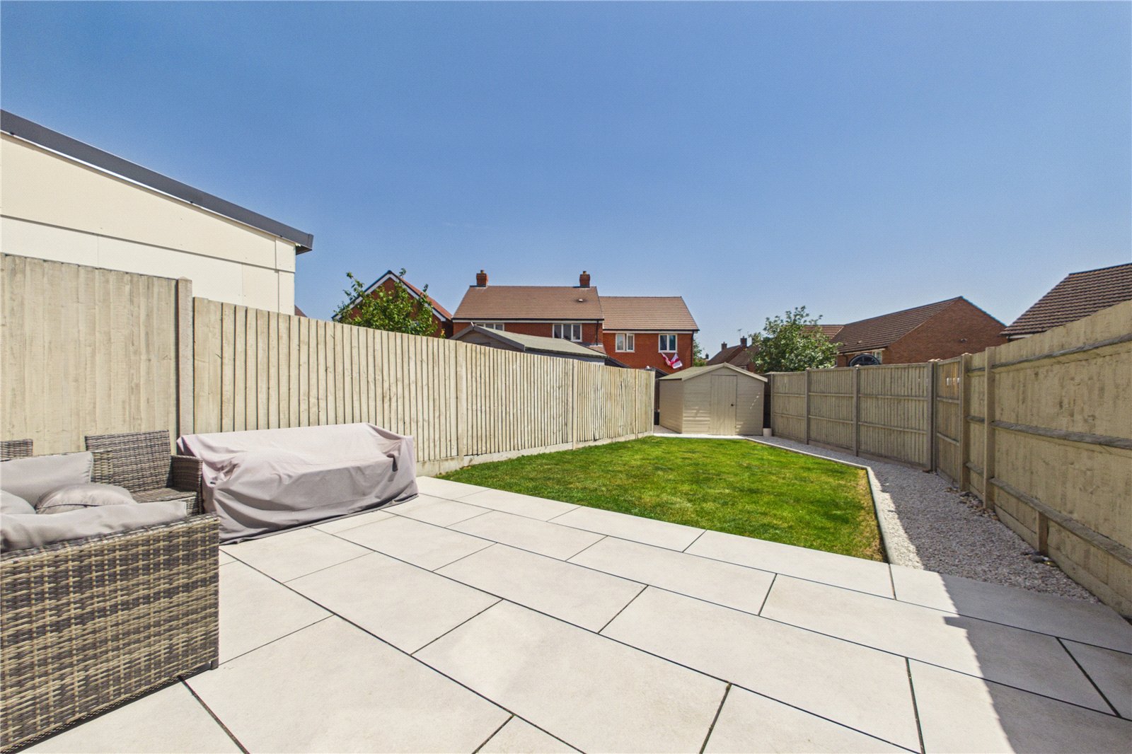 4 bedroom House for sale in Shinfield, Reading, Berkshire