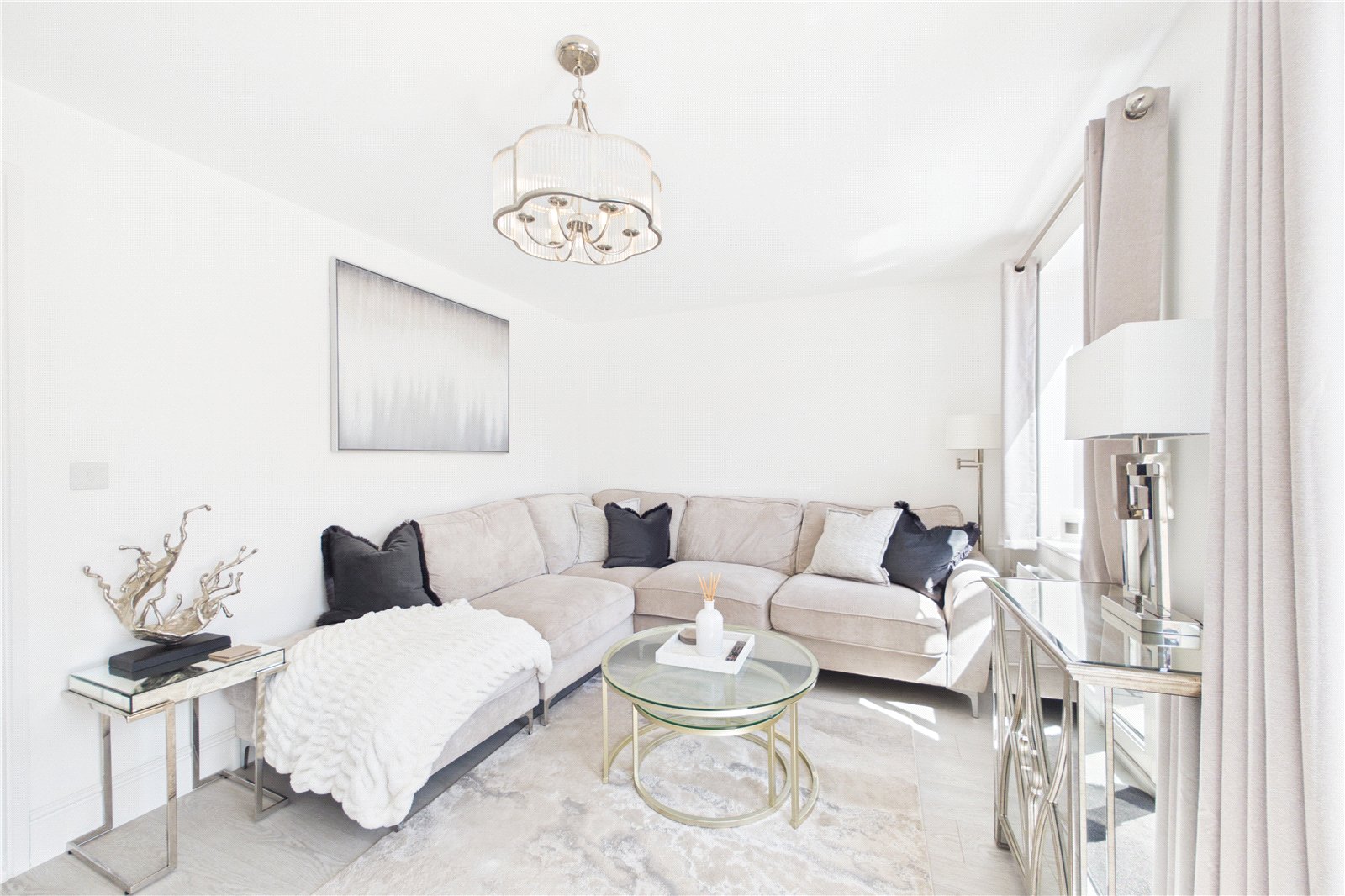 4 bedroom House for sale in Shinfield, Reading, Berkshire