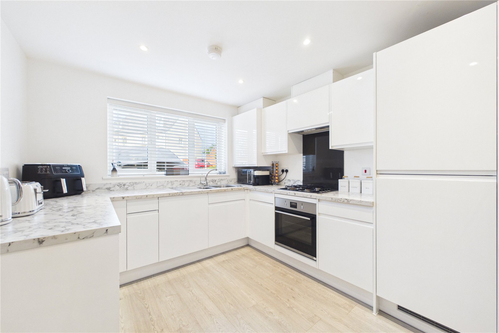 4 bedroom House for sale in Shinfield, Reading, Berkshire