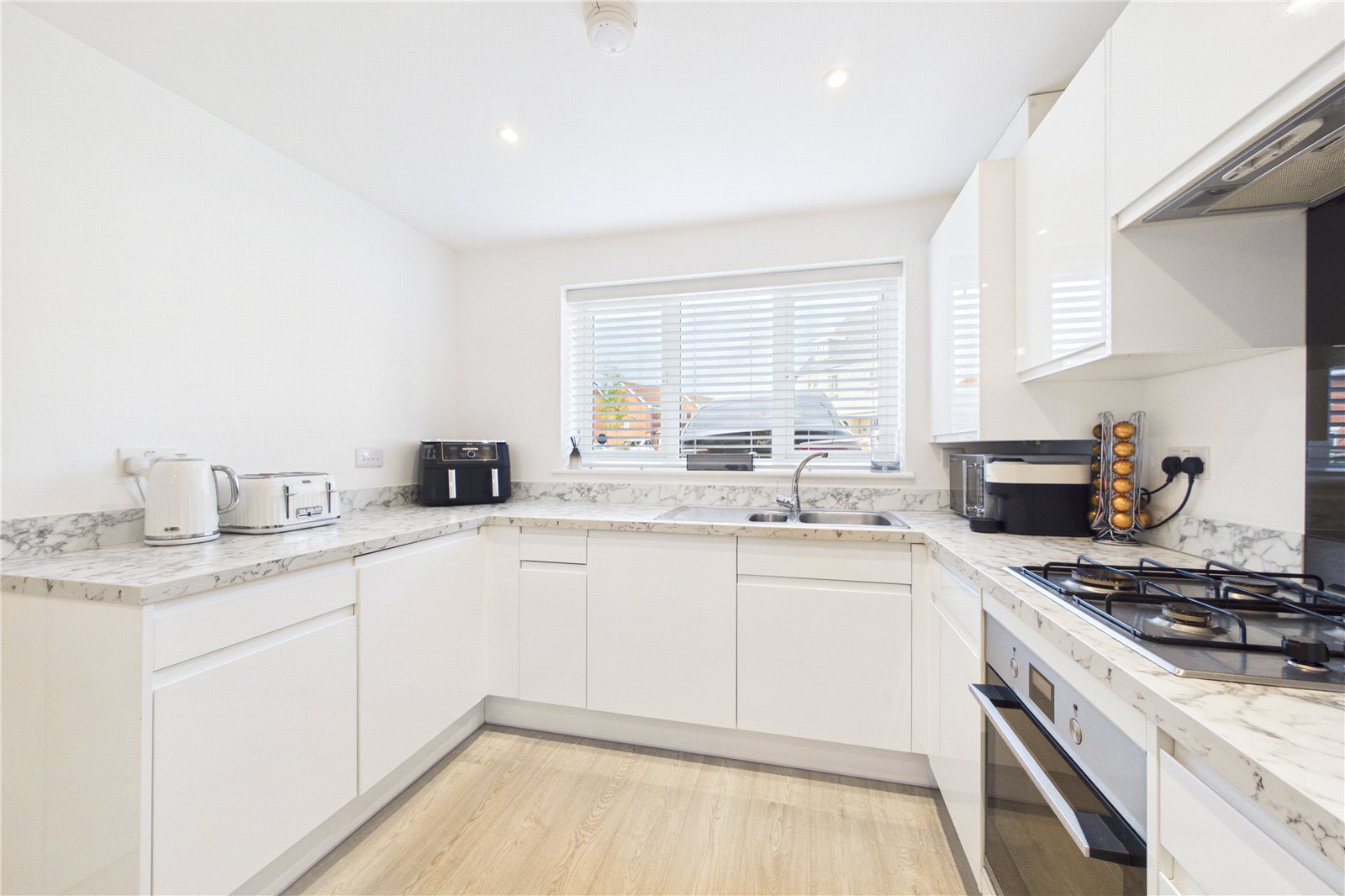 4 bedroom House for sale in Shinfield, Reading, Berkshire