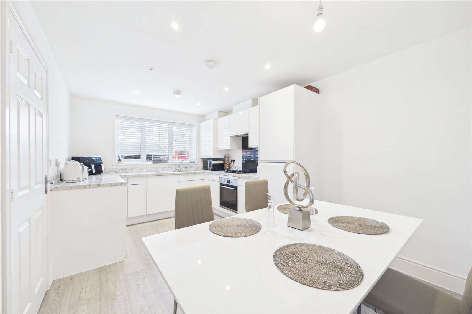 4 bedroom House for sale in Shinfield, Reading, Berkshire